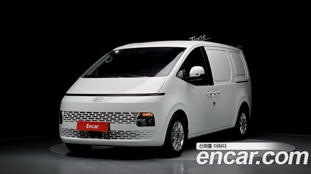 Hyundai | Hyundai Staria | Staria