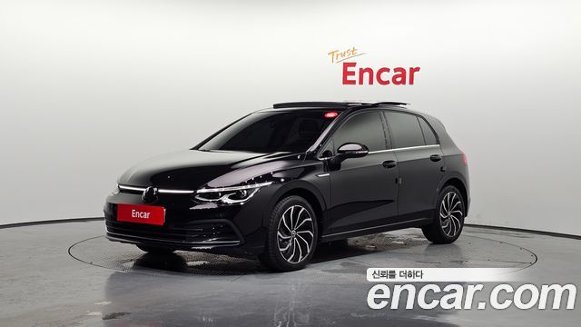 Volkswagen | Volkswagen GOLF 8Th Generation | GOLF 8Th Generation