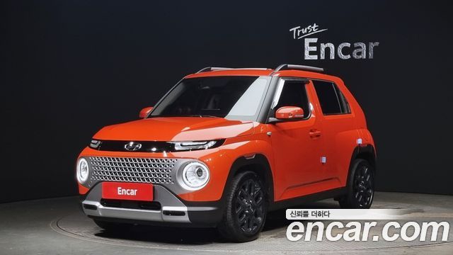 Hyundai | Hyundai Casper | Casper