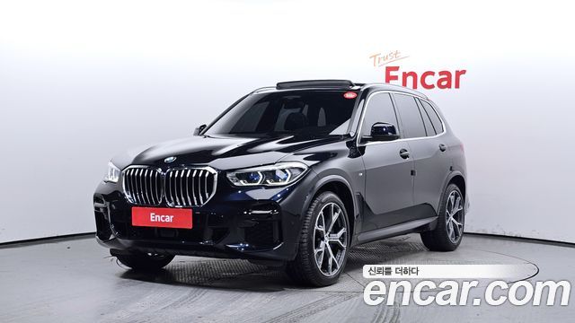 BMW | BMW X5 (G05)