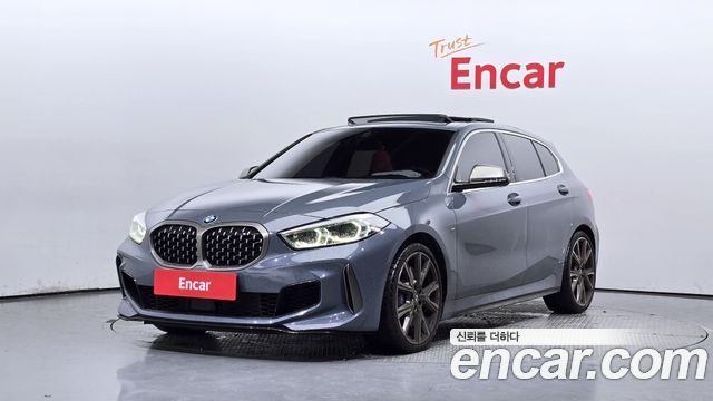 BMW | BMW 1 Series (F40) | 1 Series (F40)