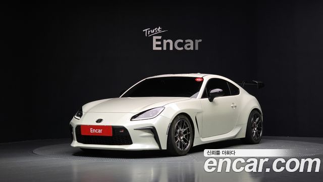 Toyota | Toyota GR86