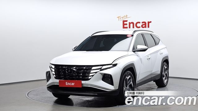 Hyundai | Hyundai Tucson IX | Tucson IX