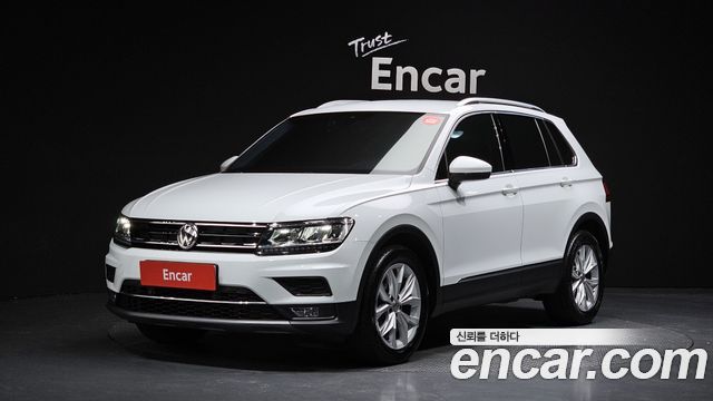 Volkswagen | Volkswagen Tiguan 2Nd Generation | Tiguan 2Nd Generation