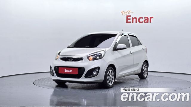 KIA | KIA ALL NEW Morning | ALL NEW Morning