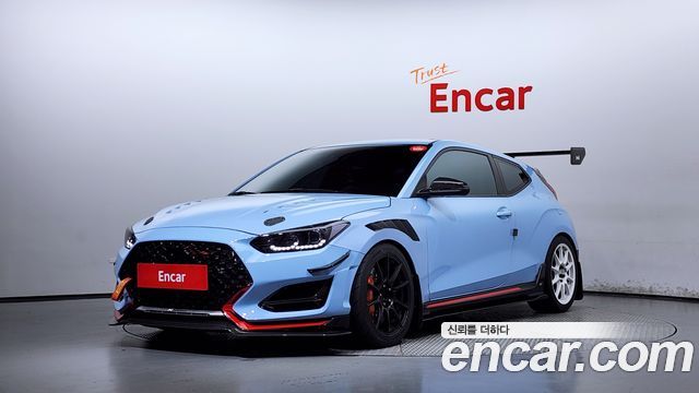 Hyundai | Hyundai Veloster (JS) | Veloster (JS)