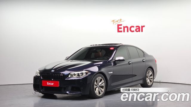 BMW | BMW 5 Series (F10) | 5 Series (F10)