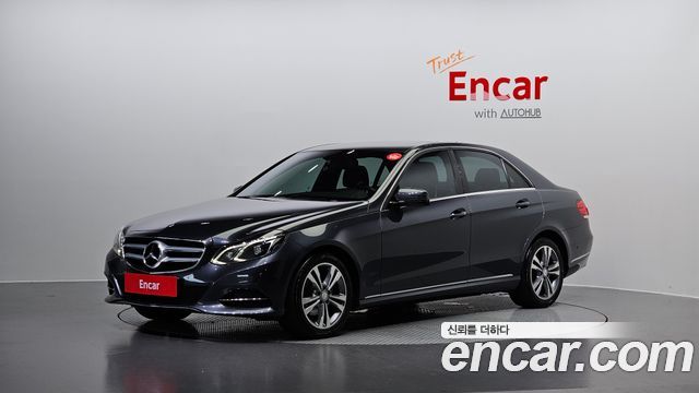 Mercedes BENZ | Mercedes BENZ E-Class W212 | E-Class W212