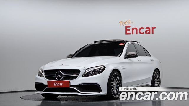 Mercedes BENZ | Mercedes BENZ C-Class W205 | C-Class W205