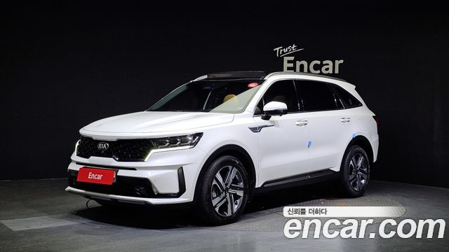 KIA | KIA Sorento 4Th Generation | Sorento 4Th Generation