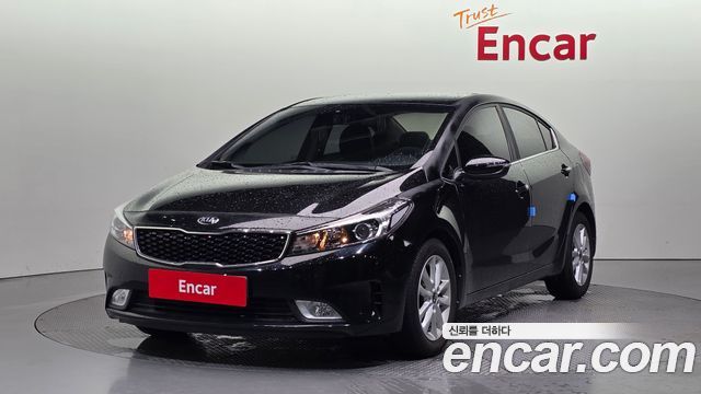 KIA | KIA THE NEW K3 | THE NEW K3