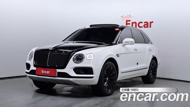 Bentley | Bentley Bentayga | Bentayga