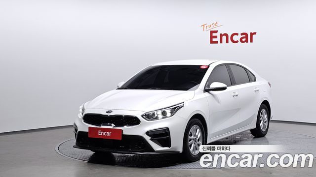KIA | KIA ALL NEW K3 | ALL NEW K3
