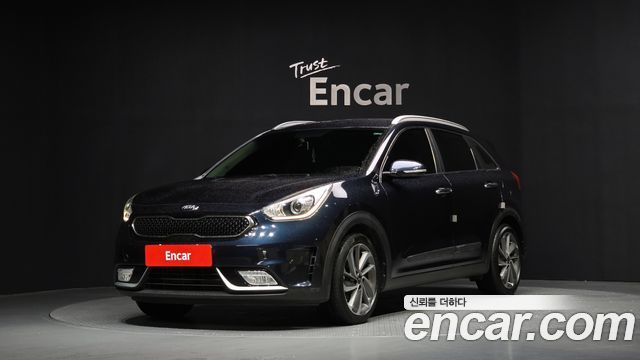 KIA | KIA NIRO | NIRO
