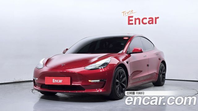 Tesla | Tesla Model 3 | Model 3
