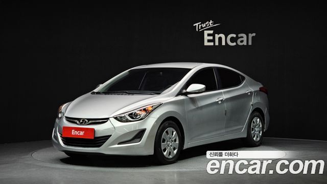 Hyundai | Hyundai THE NEW Avante | THE NEW Avante