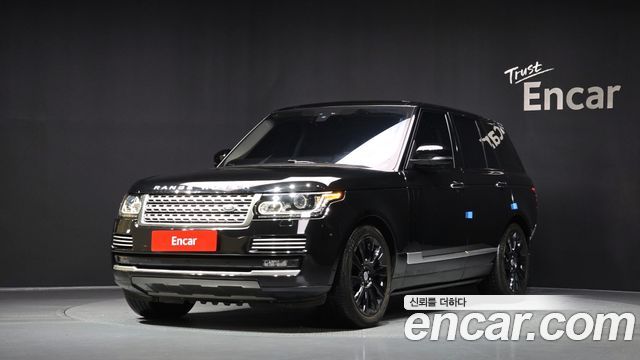 LAND Rover | LAND Rover Range Rover 4Th Generation | Range Rover 4Th Generation