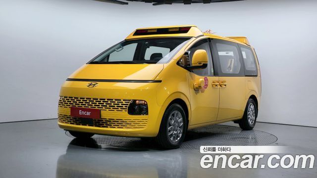 Hyundai | Hyundai Staria | Staria