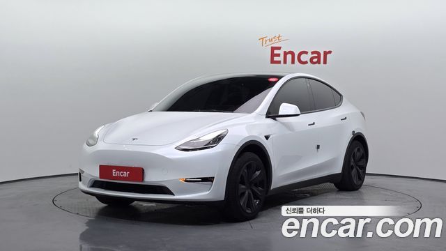 Tesla | Tesla Model Y | Model Y