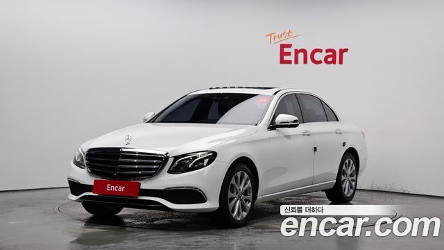Mercedes BENZ | Mercedes BENZ E-Class W213 | E-Class W213
