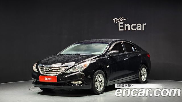 Hyundai | Hyundai YF Sonata | YF Sonata