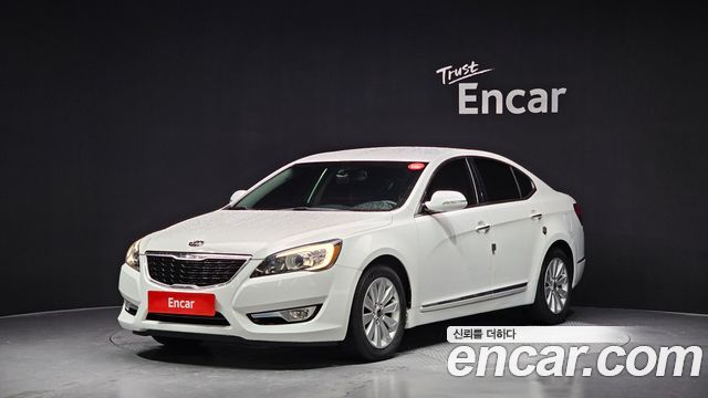 KIA | KIA THE Prestige K7 | THE Prestige K7