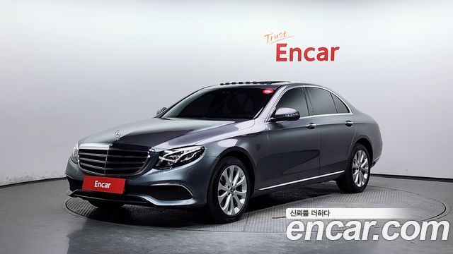 Mercedes BENZ | Mercedes BENZ E-Class W213 | E-Class W213