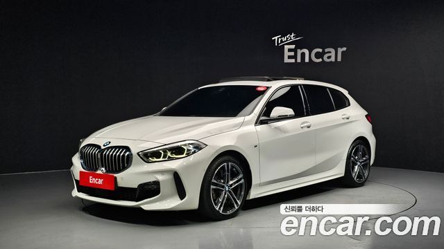 BMW | BMW 1 Series (F40) | 1 Series (F40)