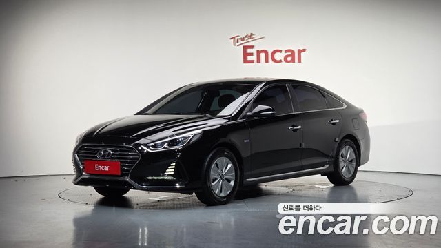 Hyundai | Hyundai Sonata NEW RISE Hybrid | Sonata NEW RISE Hybrid