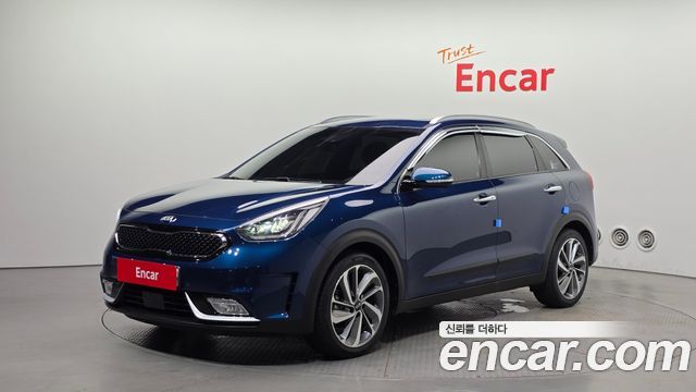 KIA | KIA NIRO | NIRO