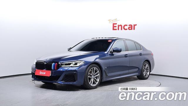 BMW | BMW 5 Series (G30) | 5 Series (G30)