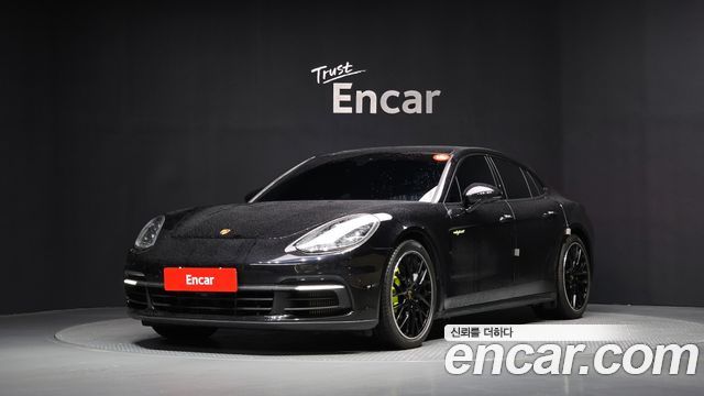 Porsche | Porsche Panamera (971) | Panamera (971)