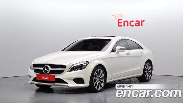 Mercedes BENZ | Mercedes BENZ CLS-Class W218 | CLS-Class W218