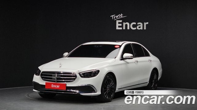 Mercedes BENZ | Mercedes BENZ E-Class W213 | E-Class W213