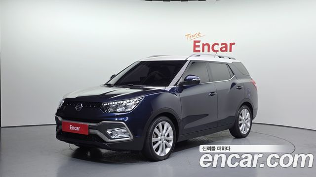 KG Mobility (Ssangyong) | KG Mobility (Ssangyong) TICO | TICO