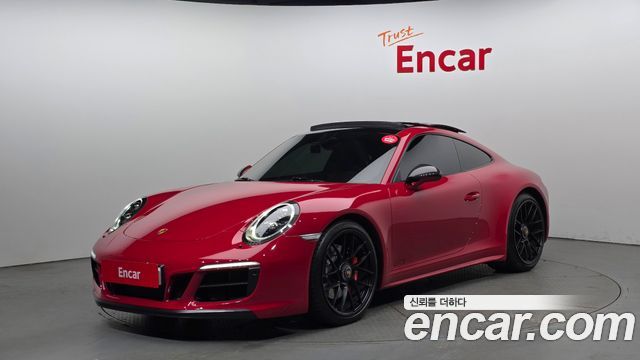 Porsche | Porsche 911