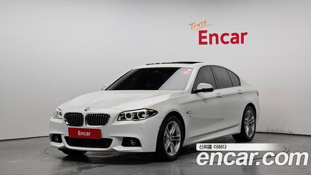 BMW | BMW 5 Series (F10) | 5 Series (F10)