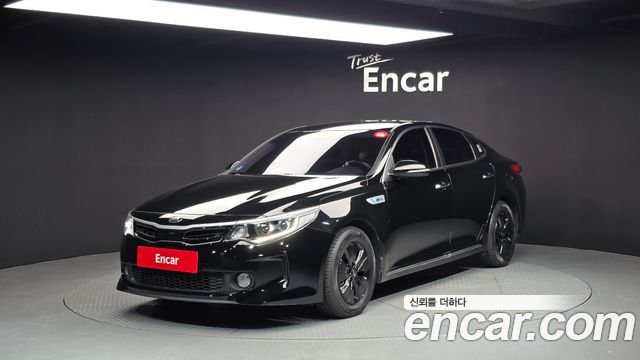 KIA | KIA K5 Hybrid 2Nd Generation | K5 Hybrid 2Nd Generation