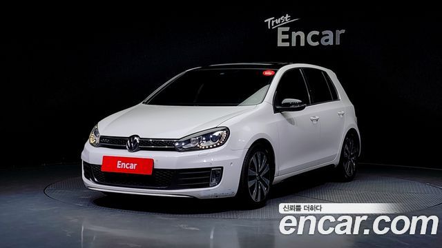 Volkswagen | Volkswagen GOLF 6Th Generation | GOLF 6Th Generation