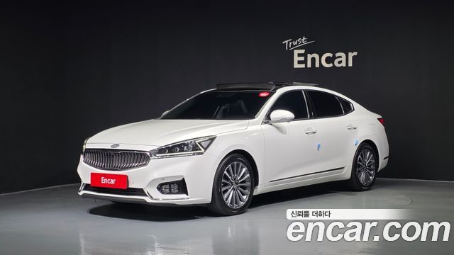 KIA | KIA ALL NEW K7 | ALL NEW K7