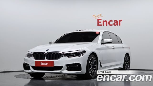 BMW | BMW 5 Series (G30) | 5 Series (G30)
