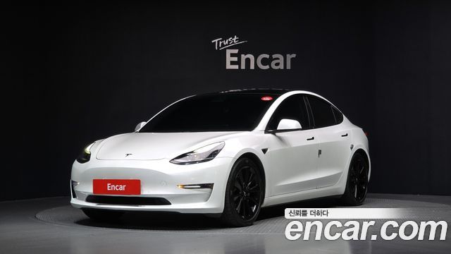 Tesla | Tesla Model 3 | Model 3