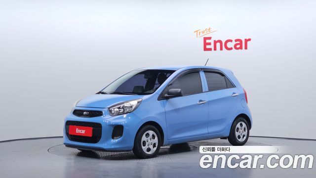 KIA | KIA THE NEW Morning | THE NEW Morning