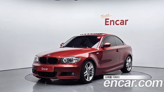 BMW | BMW 1 Series (E82) | 1 Series (E82)