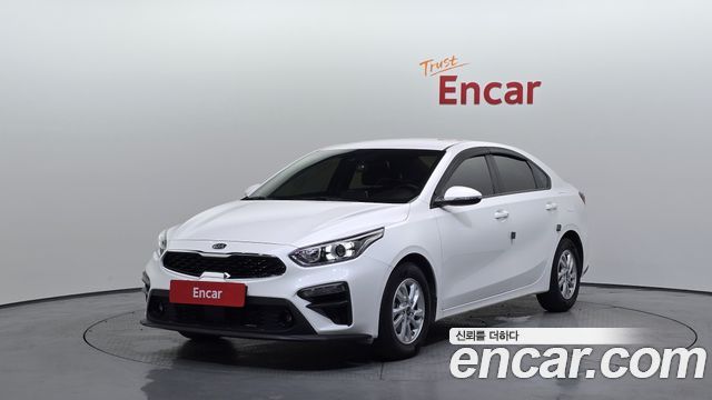 KIA | KIA ALL NEW K3 | ALL NEW K3