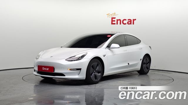 Tesla | Tesla Model 3 | Model 3