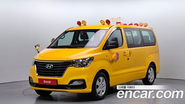 Hyundai | Hyundai THE NEW Grand Starex | THE NEW Grand Starex
