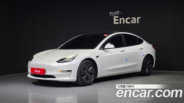 Tesla | Tesla Model 3 | Model 3