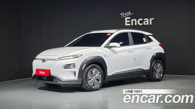 Hyundai | Hyundai KONA Electric (SX2) | KONA Electric (SX2)