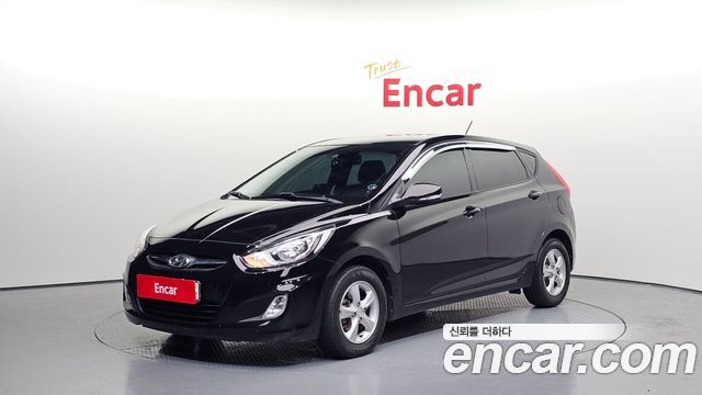 Hyundai | Hyundai Accent (NEW) | Accent (NEW)